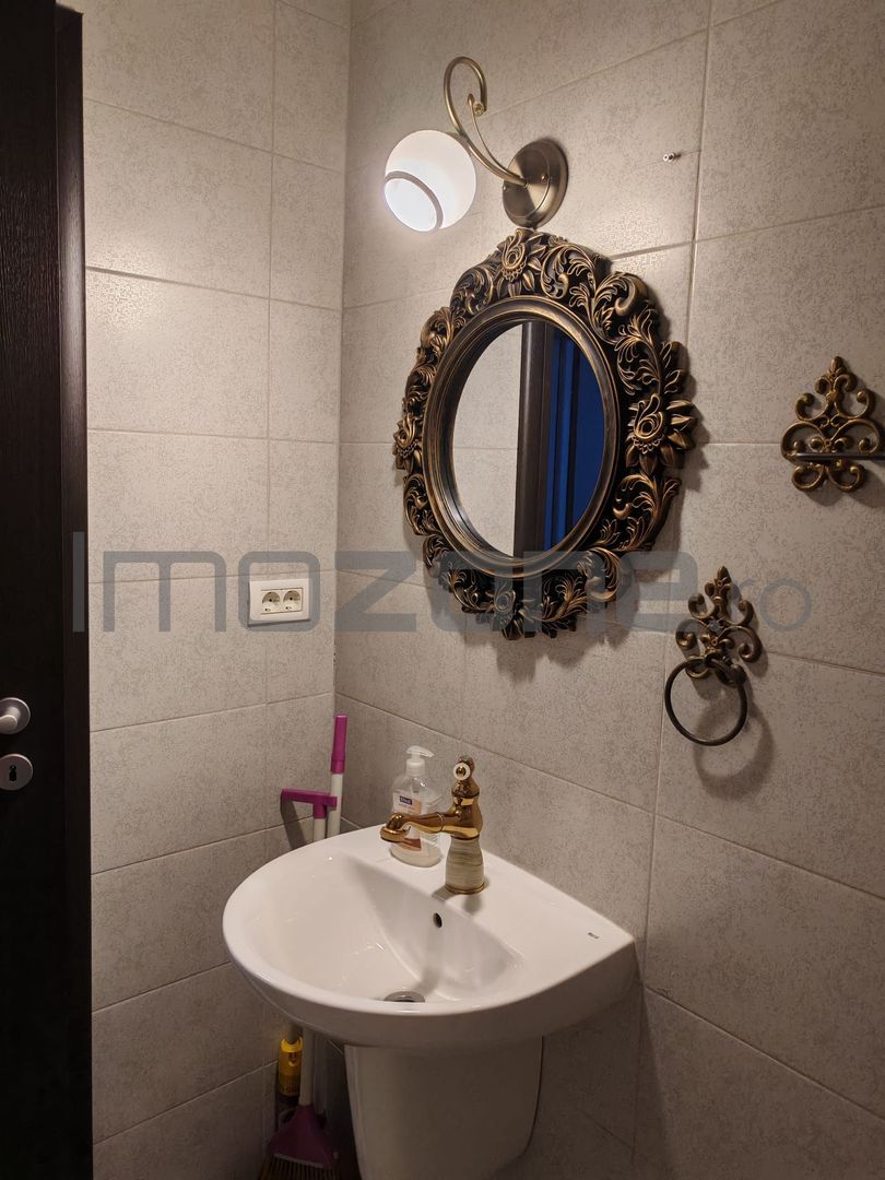 MILITARI - RESIDENCE - TINERETULUI 85, ET. 8, 2 LIFTURI, - Poză 25