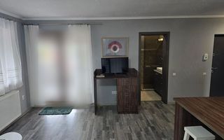 Apartament cu 2 camere, terasă generoasă, lângă Parcul Poligon. - Poză 4