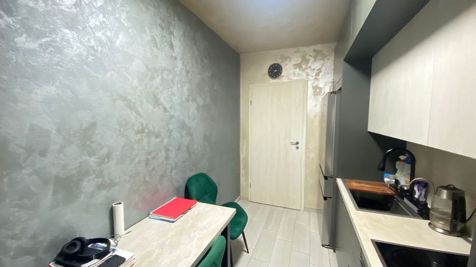 Garsonieră spațioasă 48 mp | Moghioroș Park Residence | V12 - Poză 4