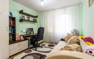 Vânzare, apartament, 3 camere, strada Socoleni, Râșcani - Poză 9