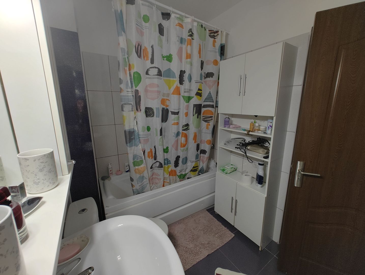 Militari Residence - 3 Camere 65 Mp Tineretului 37 A Chiajna Dudu - Poză 17