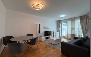APARTAMENT 2 CAMERE | LUXURIA | LOC DE PARCARE SEPARAT - Poză 1