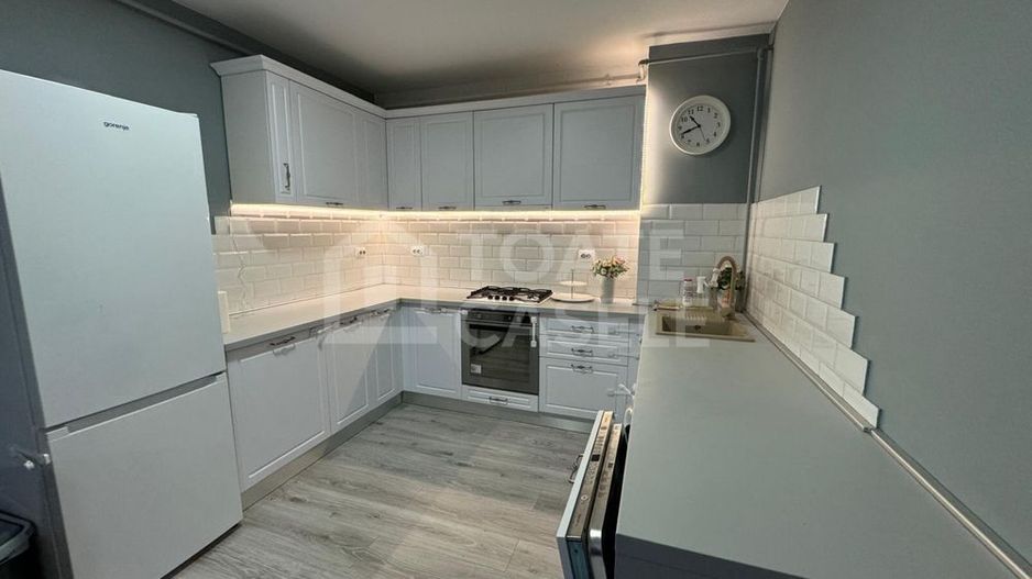 Apartament 2 camere, etajul 1, zona Kaufland- Marasti - Poză 2