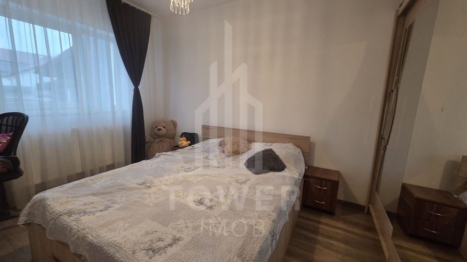 Apartament de vânzare – 2 camere, parter cu grădină, Cartierul Arhitecților - Poză 6