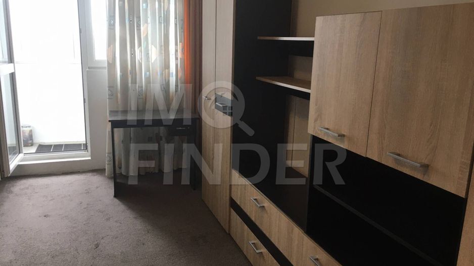 Vanzare garsoniera Detunata - Gheorgheni, etaj intermediar - Poză 4