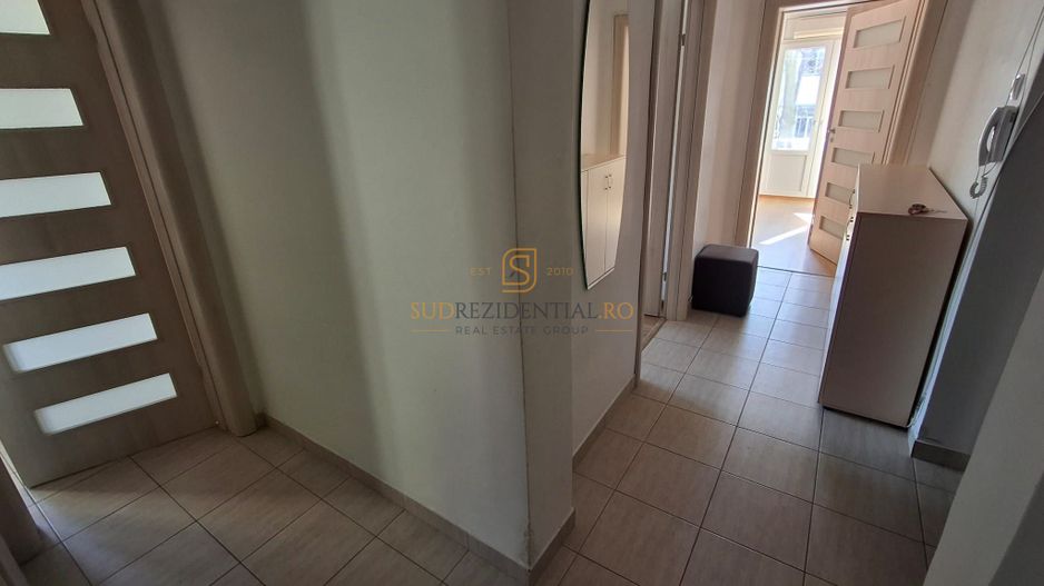 Inchiriere apartament 2 camere in zona Floreasca, Sector 2 - Poză 6