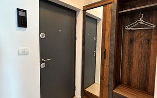 Dumbrăvița | 3 Camere | 76,6 mp | Grădină 46.5 mp | 2 Băi | Dressing | 2 Parcari - Poză 10