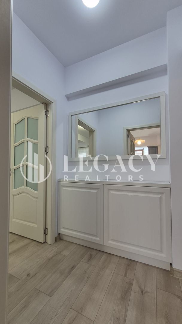 Apartament 2 camere, boxă și loc de parcare, Soleia, Valea Lupului - Poză 15