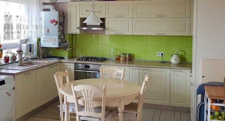 Apartament 3 camere zona Avangarden - Poză 2