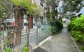 Garsoniera Premium in Vila interbelica**Boxa+Mansarda+Curte/R. Beller/DOROBANTI - Poză 32