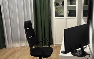 Apartament ultrafinisat la cheie pe 2 niveluri Zorilor - Poză 12