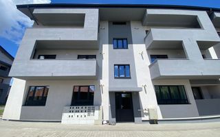 Apartament 2 camere – 59,5mp – INTABULAT – Clasa energetica A – Selimbar - Poză 9