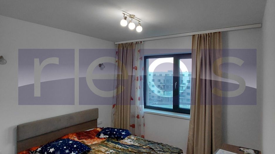 VANZARE 2 CAMERE | 2 BAI | ONIX PARK NORTH RESIDENCE - Poză 5