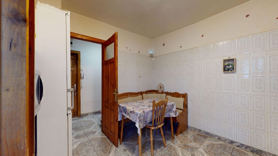 Apartament 3 camere Gorjului | 1981 | Etaj 6/10 - Poză 3