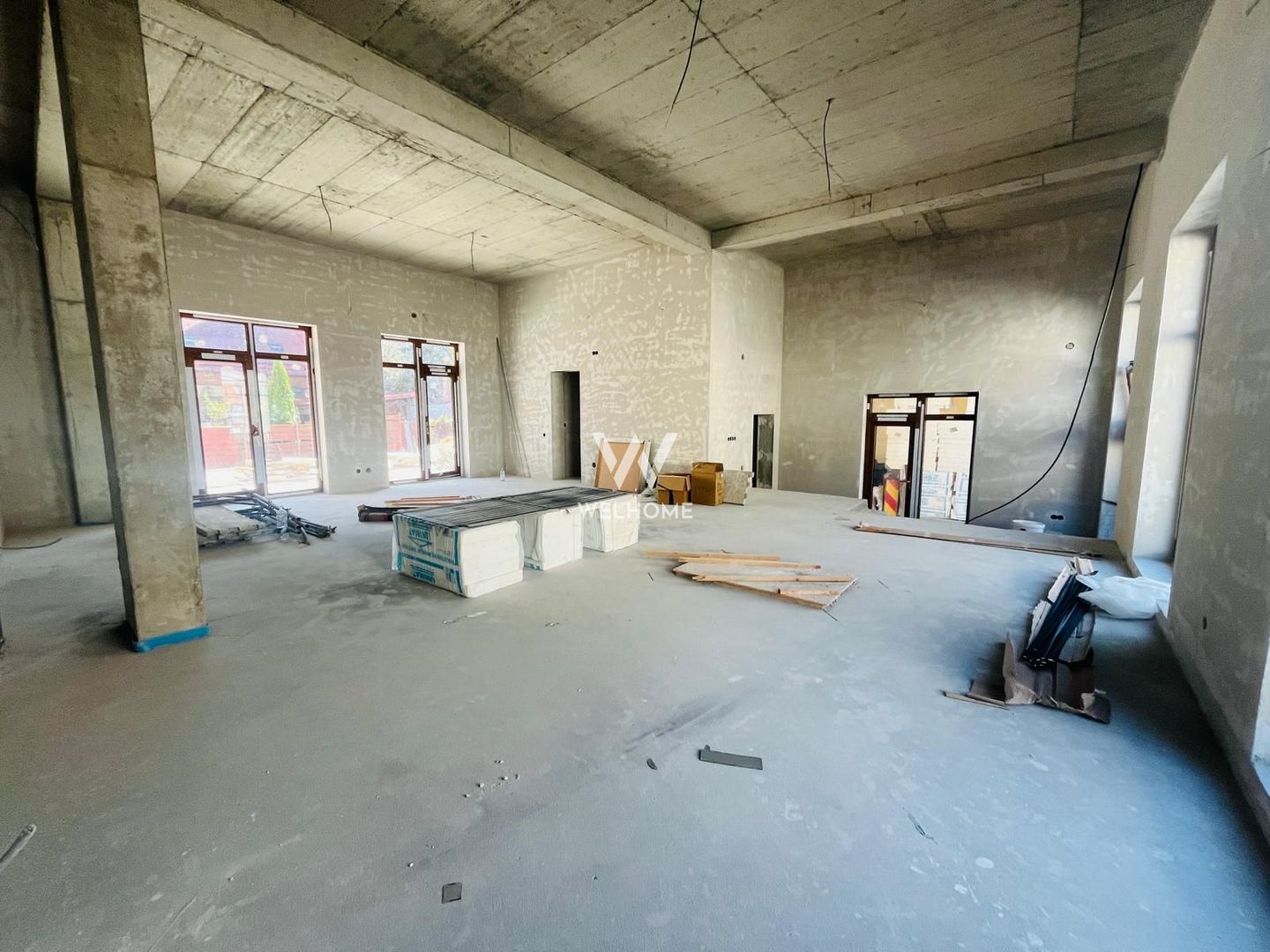 Spatii Comerciale de inchiriat in zona Centrala din Sibiu - Poză 1