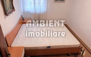 Apartament cu 4 camere, etaj 3, VASLUI zona Ultracentrală; - Poză 10