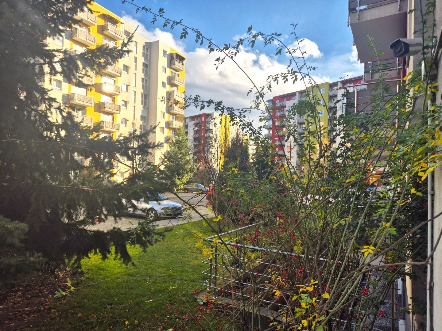 Apartament 2,5 camere | boxă | 64 mp | Avantgarden - Poză 1