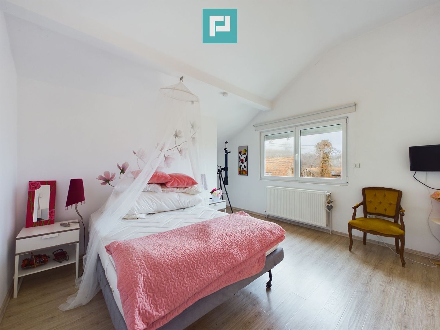 Casă de vacanță în Moneasa - Poză 17