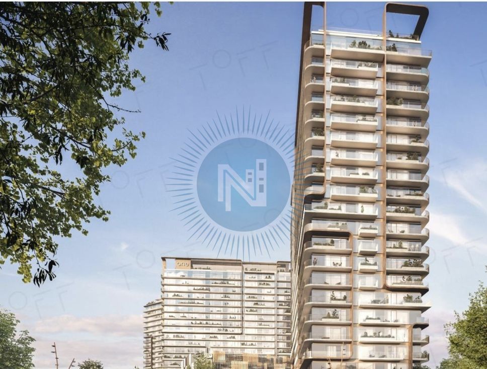 Studio One High District - Poză 2
