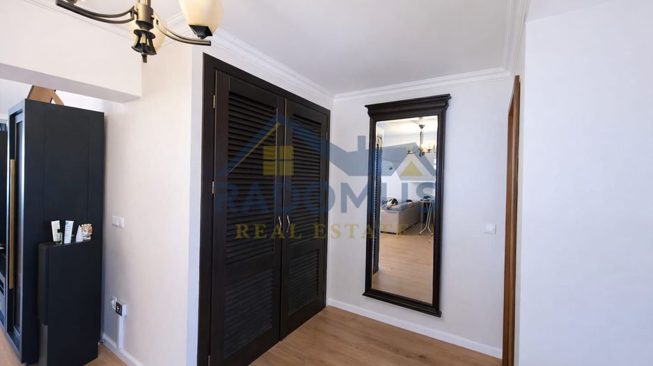 Casă Păulești - Teren 500 Mp - 5 Camere - 3 Băi - 208 Mp Utili - Poză 6