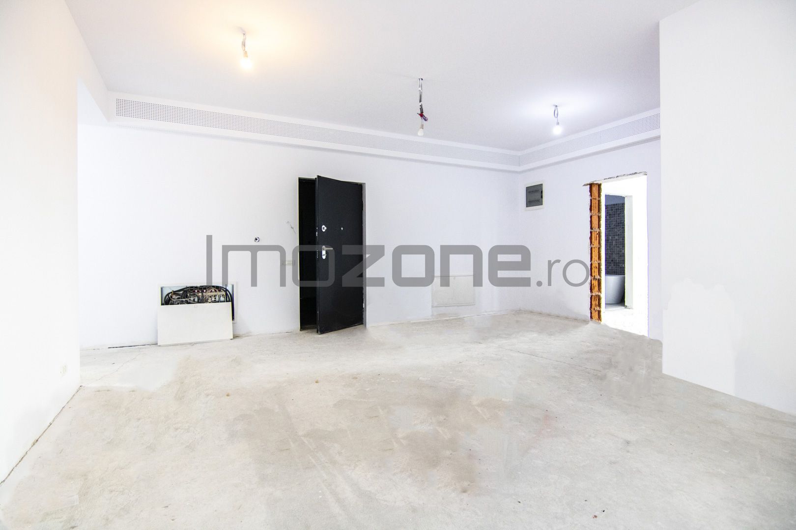 PENTHOUSE-DEOSEBIT, 4 CAMERE, 3 DORMITOARE, 3 BAI, 321mp utili, BLOC FINALIZAT - Poză 24