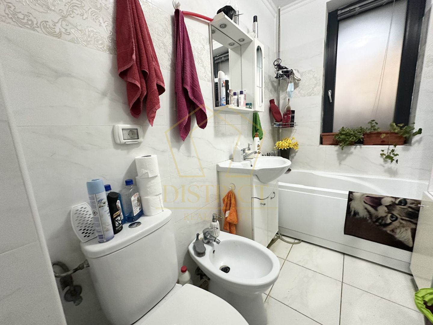 Apartament spatios cu 2 camere | Braytim - Poză 6