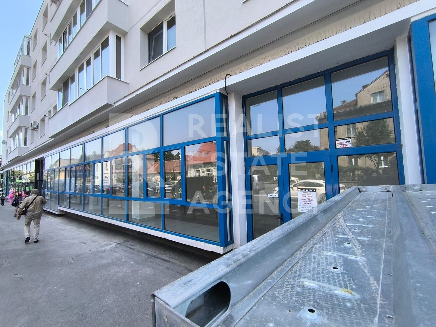 Vânzare, Spațiu Comercial, Bd. 15 Noiembrie, Brașov - Poză 6