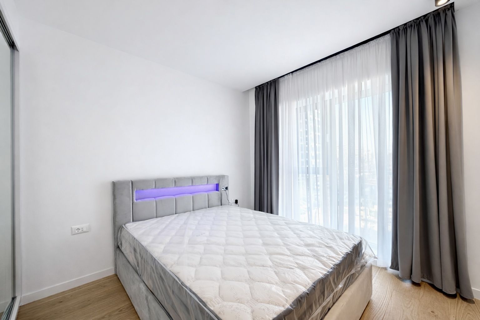 Apartament 2 camere – Prima închiriere – Nusco City Faza 2 - Poză 7