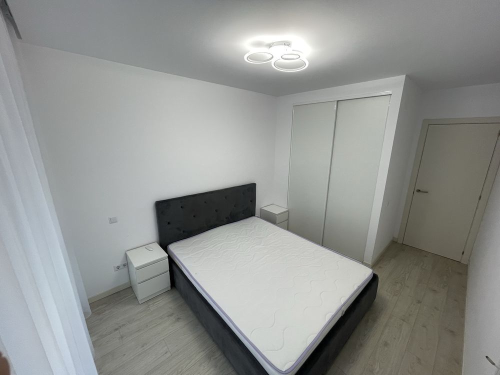 Apartament 2 camere Decomandat Hercesa - Poză 4