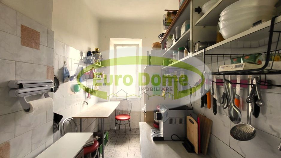 Apartament în casă cu priveliște frumoasă- Comision 0 - Poză 17