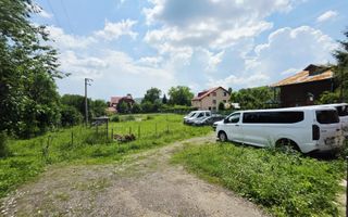 Teren intravilan 560 mp in Breaza de Jos, 19,80 ml deschidere - Poză 6