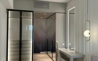 Apartament premium 3 camere One Verdi Park - Poză 13