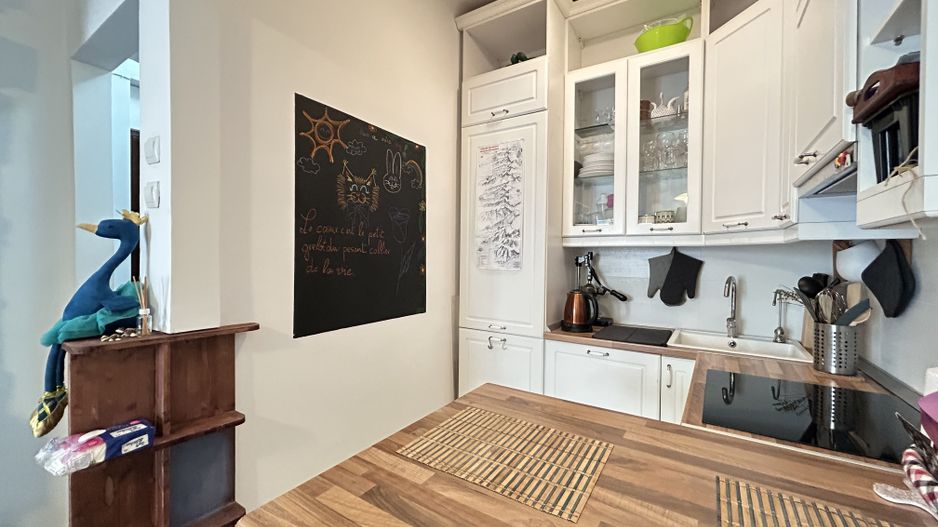 GARSONIERĂ PIATA MATACHE | CENTRALA PROPRIE - Poză 4