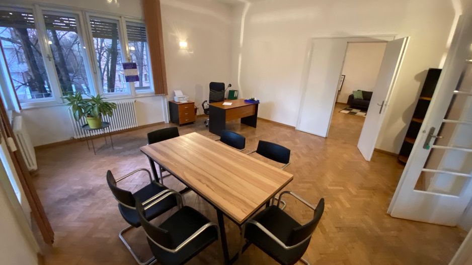 Spațiu de birouri de 143mp de închiriat în zona Central - Poză 15