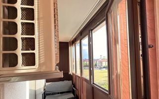 DE VANZARE  2 CAMERE PREMIUM LA 4 MINUTE DE METROU - VALEA OLTULUI - Poză 9