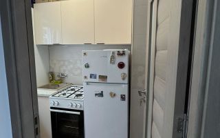 Garsoniera de inchiriat Lujerului Veteranilor - Poză 5