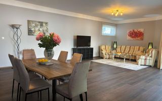 Apartament 4 Camere | Loc de Parcare | Herastrau - Poză 1