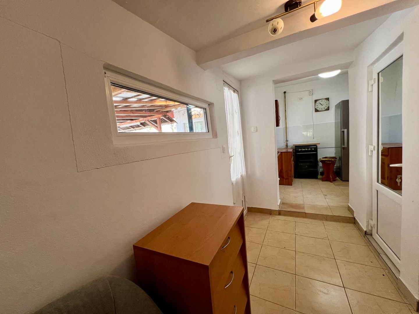 Casa cu curte si gradina de vanzare in Vinga COMISON 0% CUMPARATOR - Poză 30