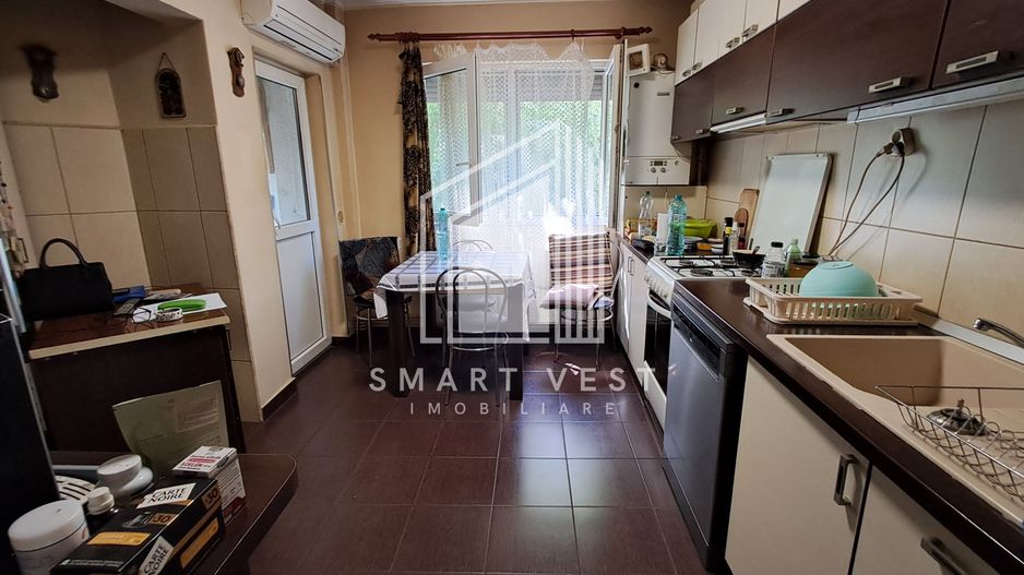 Apartment 3 camere | Etaj 2 | Zona Micro 16 - Poză 8