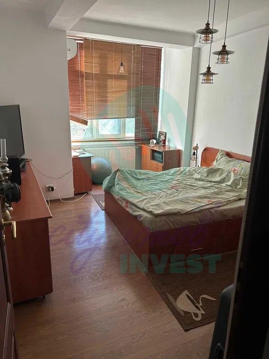 3 camere luminos | Recompartimentat | Bloc boutique | Calea Calarasi - Poză 5