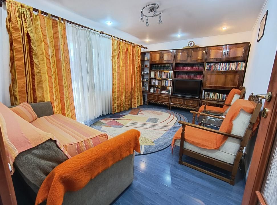 Tineretului- Calea Vacaresti- Pritvorului- loc parcare - Poză 1