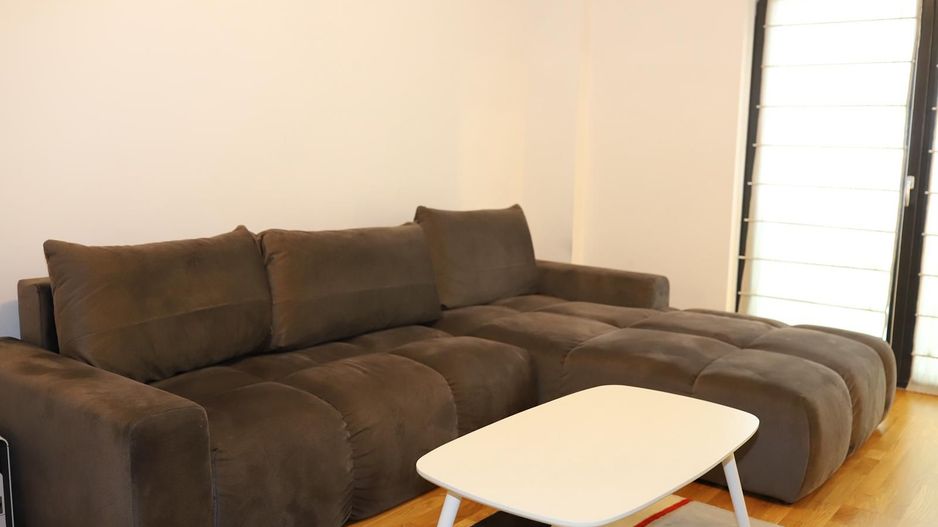 Apartament 2 camere modern – Bulevardul Pipera | Iancu Nicolae - Poză 7