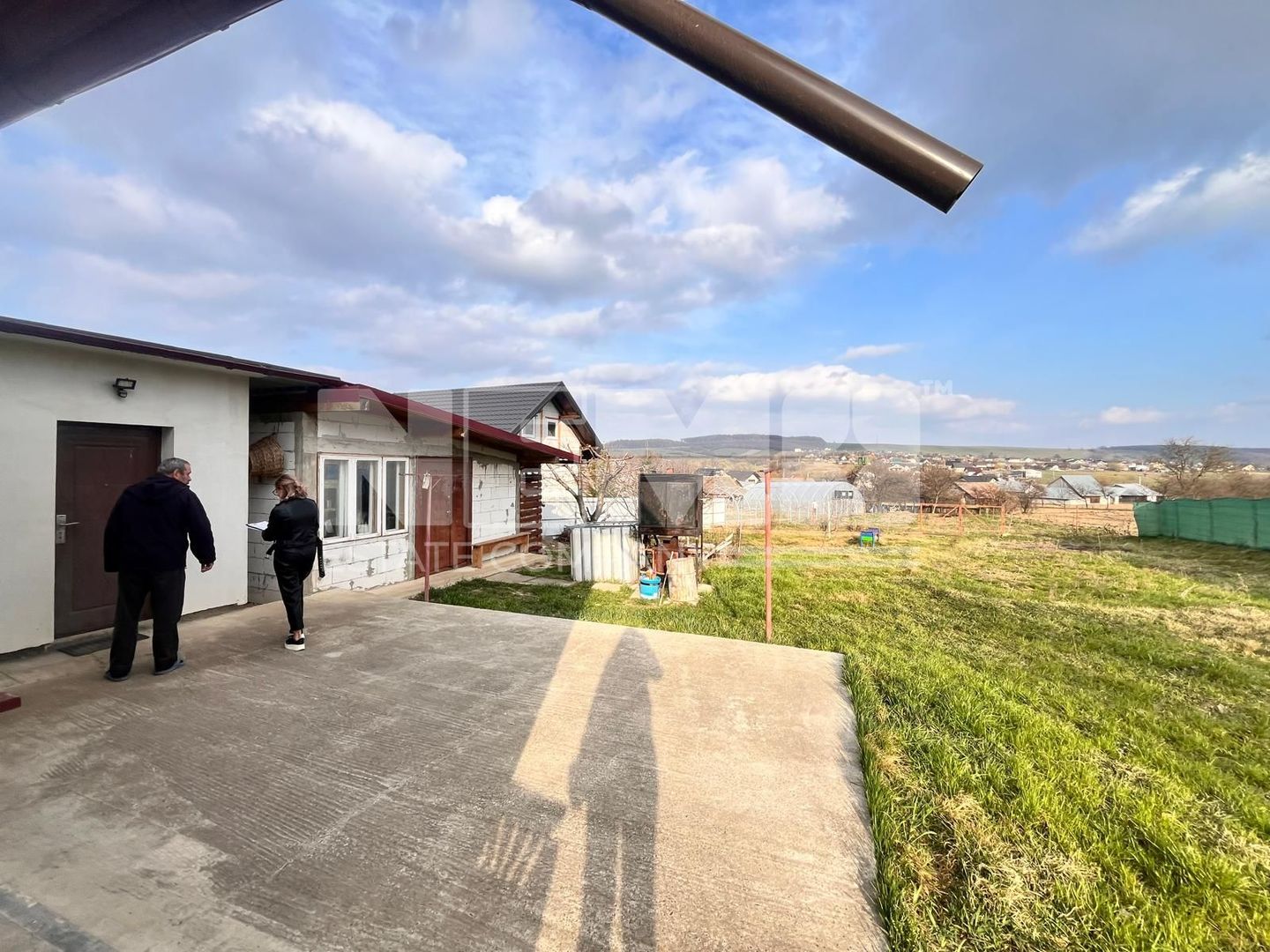 Casa+Livada 1600Mp Totali I90Mp Utili I 120.000 Euro I Suceava/Mitoc - Poză 8