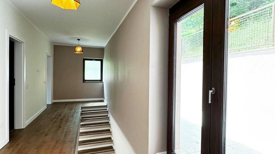 Penthouse superb in Scheii Brasovului - Poză 15