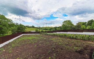 Case cuplate 5 camere si teren de 700 m2 in Feleacu - Poză 39