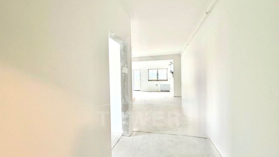 🏡 Apartament 3 Camere | 89 mp | Calea Cisnădiei - Poză 3