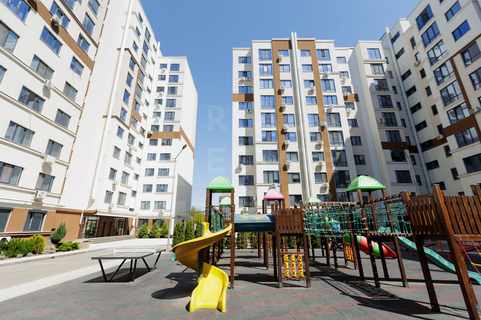 Vânzare, apartament, 2 camere, bd. Mircea cel Bătrân, Ciocana - Poză 14