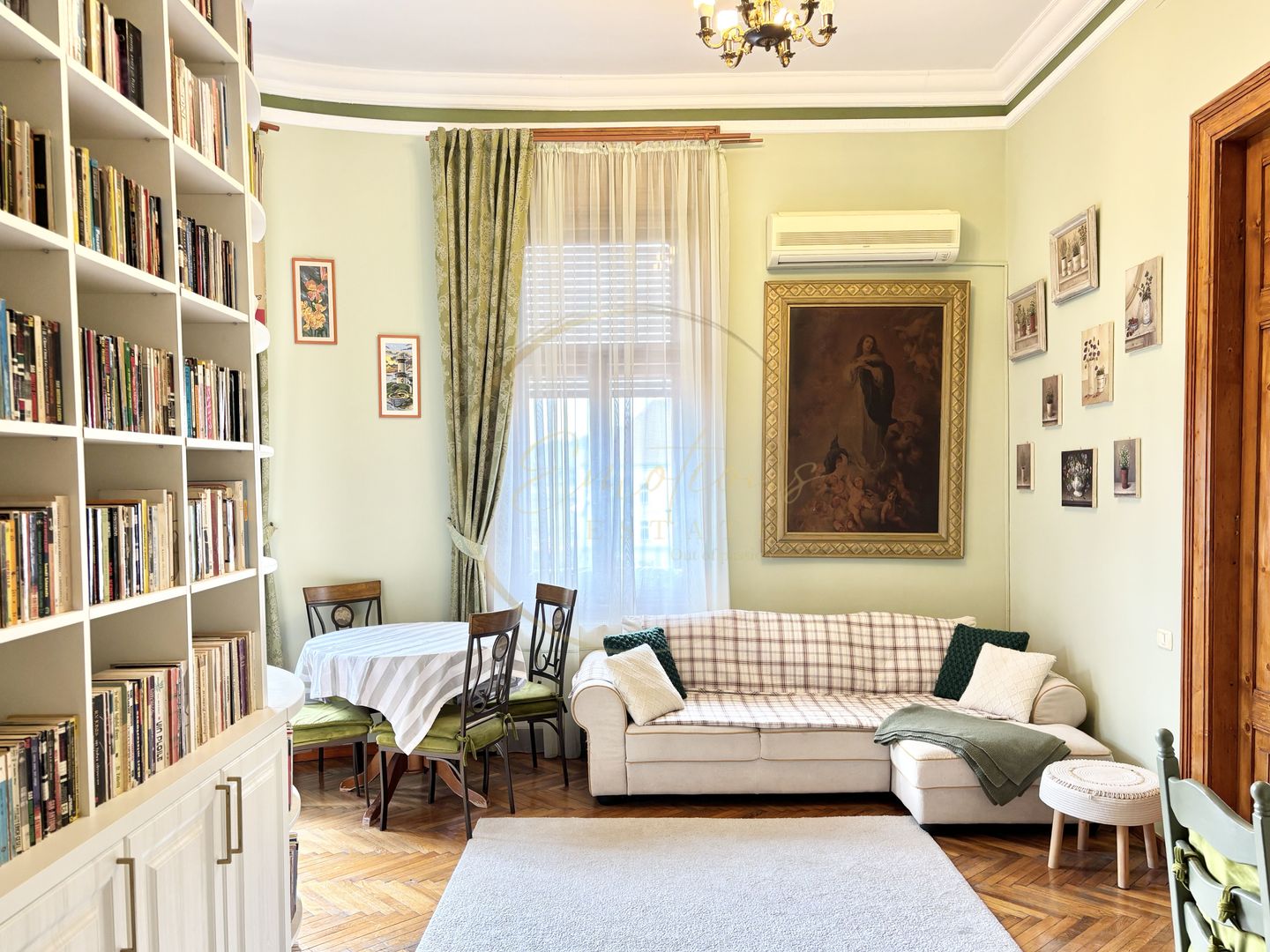 LUX | Apartament 3 Camere - PIAȚA LIBERTĂȚII - Poză 21