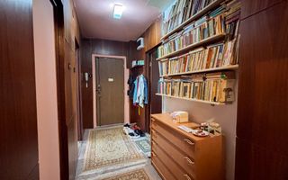 Apartament 3 camere | Etaj 2 | Pivniță | Balcon | Vasile Milea - Poză 8