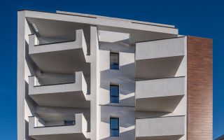 3 camere cu gradina 104 mp | Upnorth Boutique | 218.000 eur + TVA | Baneasa - Poză 1